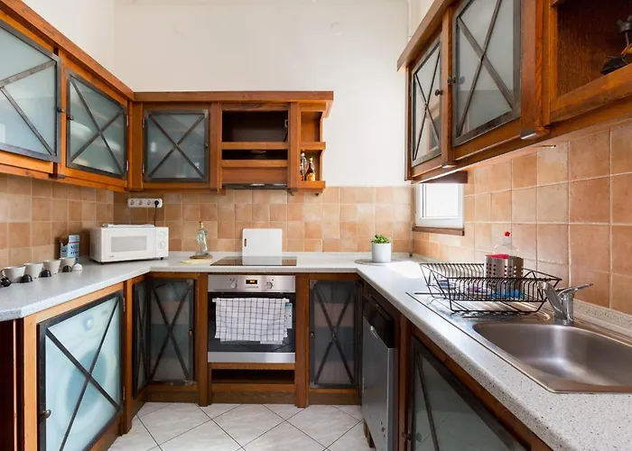 Budapesteasyflat Wesselenyi Lägenhet Budapest