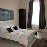 Lejlighed Budapesteasyflat Wesselenyi Budapest