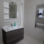 Budapesteasyflat Wesselenyi Lejlighed *