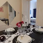 Budapesteasyflat Wesselenyi * Budapest