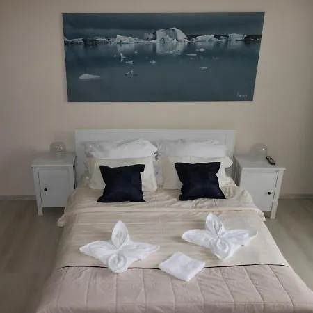 Apartment Budapesteasyflat Wesselenyi Budapest
