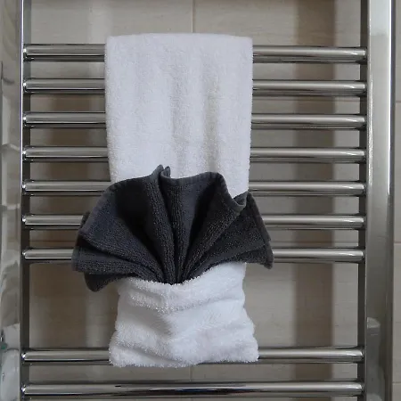 Budapesteasyflat Wesselenyi Lägenhet Budapest