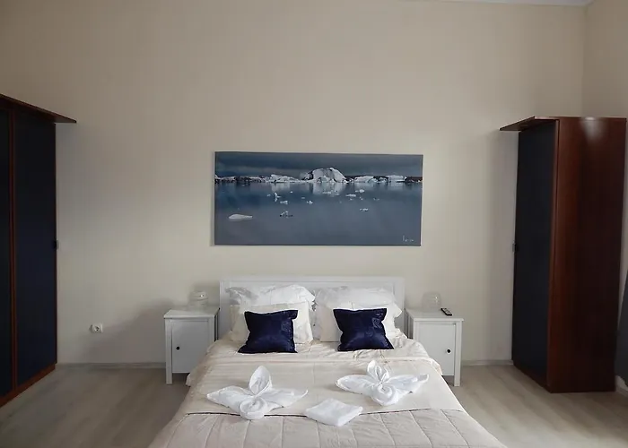 Apartment Budapesteasyflat Wesselenyi